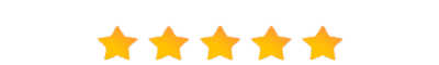 5-Star Rating — Burntide Review