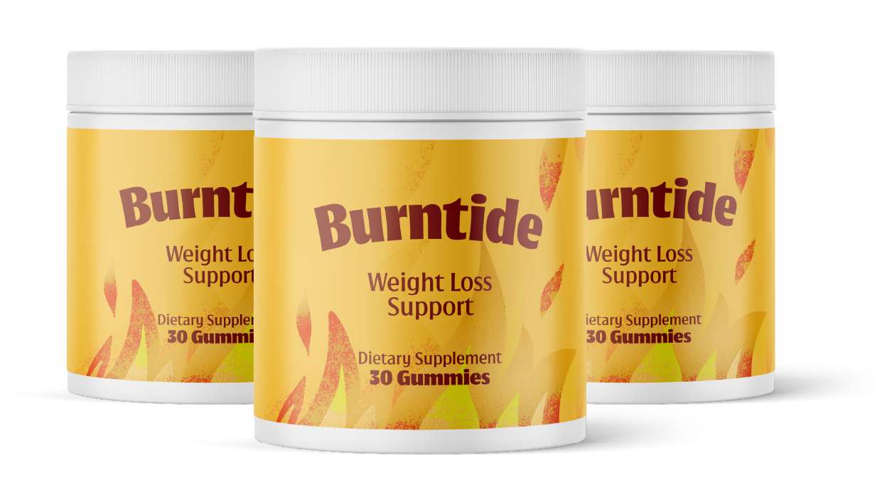 Burntide 6-Bottle Package — Best Value